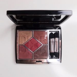 Dior Eyeshadow Quint 889 Reflexion